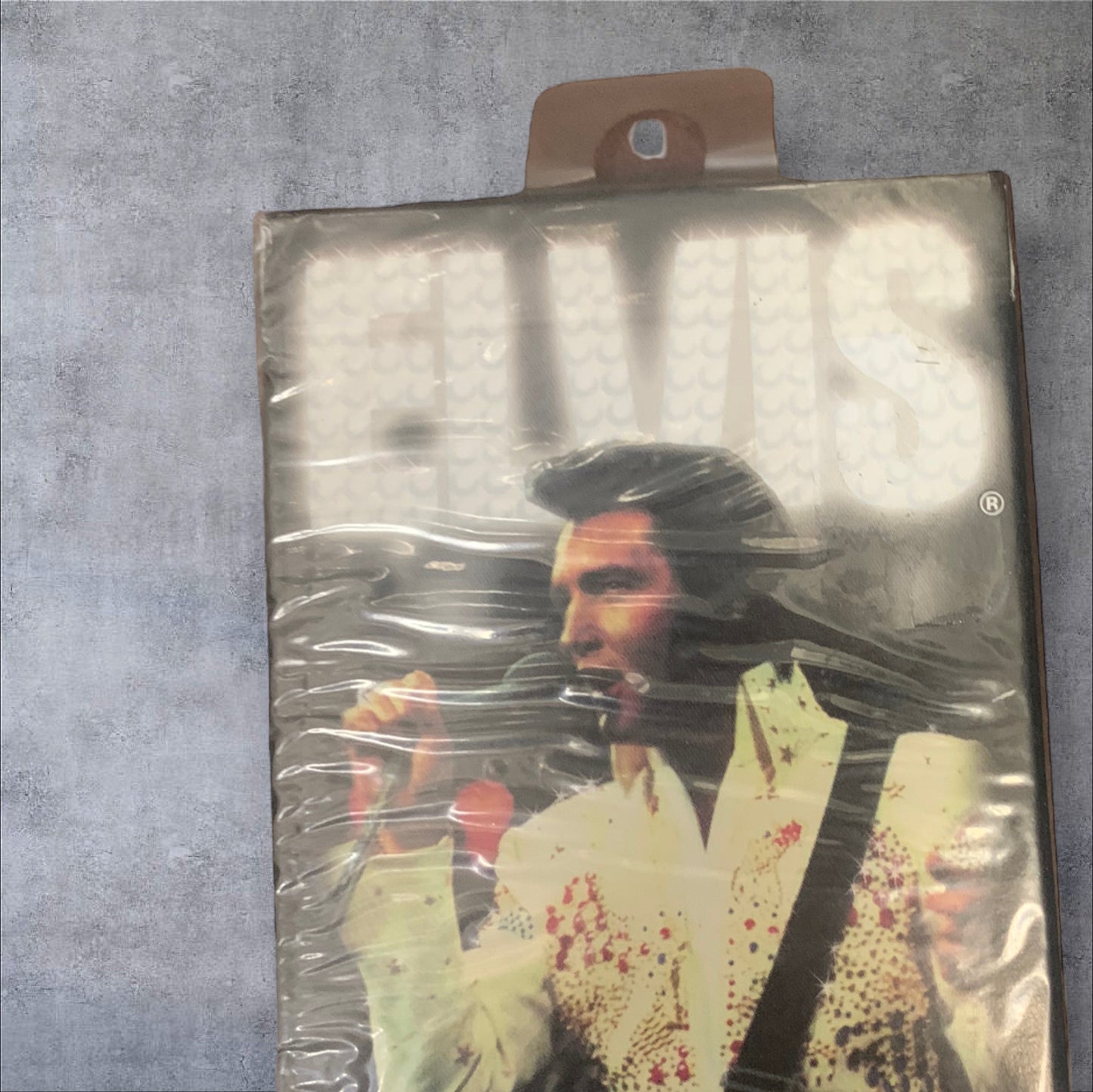 ELVIS PLAYING CARDS