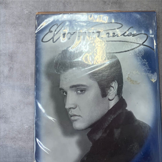 ELVIS PLAYING CARDS